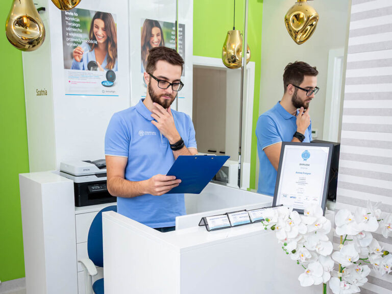 pogotowie dentystyczne kraków